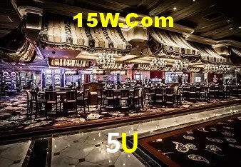 A Emoção da Loteria na 5U: Uma Chance de Mudança de Vida